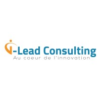 I-LEAD CONSULTING Logo