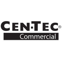 Cen-Tec Systems, Inc. Logo