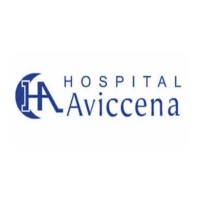 Hospital Aviccena S.A Logo