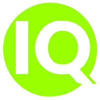 Background IQ, LLC Logo