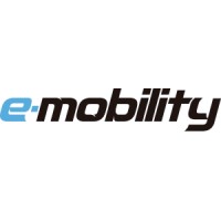E-mobility Chile Logo