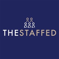 TheStaffed, Staffing & Recruiting Simplified! (MBE Certified) Logo
