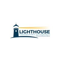 Lighthouse CPAs PA Logo