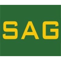 Secretaría de Agricultura y Ganadería (SAG) Logo