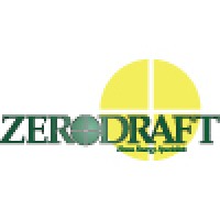 ZERODRAFT Logo