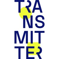 Transmitter Media Logo