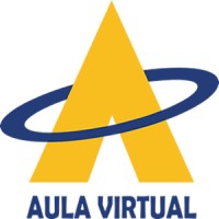 Aula Virtual Logo