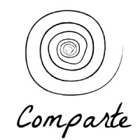 Comparte Onlus Logo