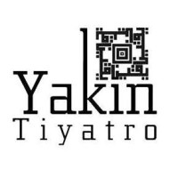 Yakin Tiyatro Logo