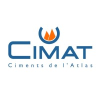 Ciments de lAtlas - CIMAT Logo