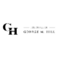 Law Office of George M. Hill Logo