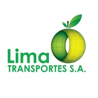 Lima Transportes SA Logo