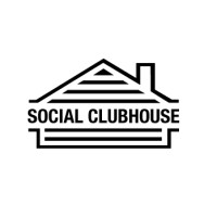 Social Clubhouse Logo