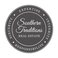 Southern Traditions Real Estate Logo