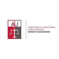 Assistência Judiciária João Mendes Logo