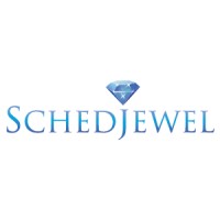 SchedJewel Logo