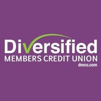 Diversified Members Credit Union Logo