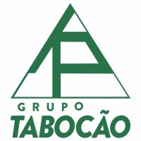 Grupo Tabocão Logo