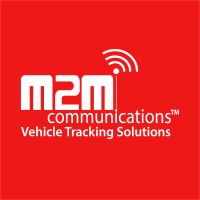 M2M Communications Ltd. Logo