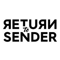 Return to Sender (RTS) Logo