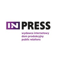 Inpress Logo