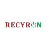 RECYRON Engineering & Consulting e.U. Logo