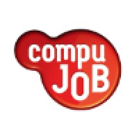 Compujob Logo