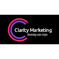 Clarity Marketing Logo