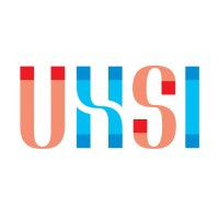 Udruga hrvatskih studenata u inozemstvu Logo