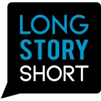 Long Story Short Logo