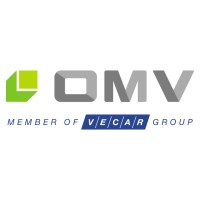 OMV Polska Logo