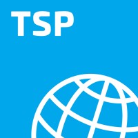 Technical Safety Products Logo