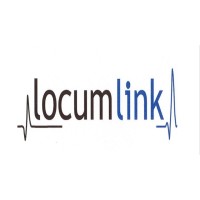 Locum Link Ltd Logo