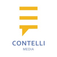 Contelli Media Logo