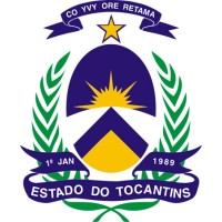 SEFAZ-TO Logo