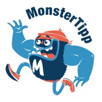 MonsterTipp GmbH Logo