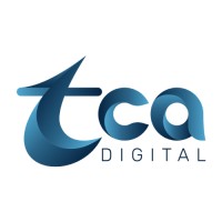 TCA.digital Logo