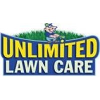 Unlimited Lawn Care Logo