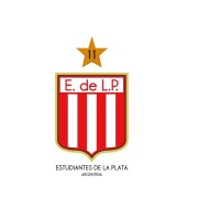 Club Estudiantes de La Plata Logo