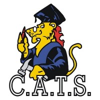 CATS Home Inspection School Logo