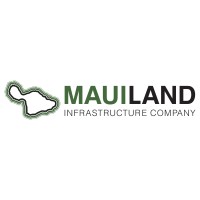 Maui Land & Infrastructure Co. Logo