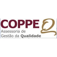 COPPE-Q UFRJ Logo
