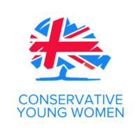 Conservative Young Women Logo