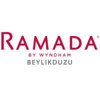 Ramada By Wyndham Beylikduzu Logo