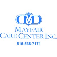 Mayfair Care Center Logo