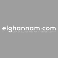 Shady Elghannam Photography Logo