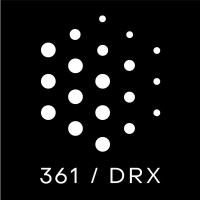 361/DRX Logo