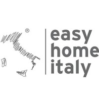EASYHOMEITALY Logo