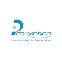 Pro&Motion Logo