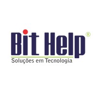 Bit Help Soluções em Tecnologia Logo